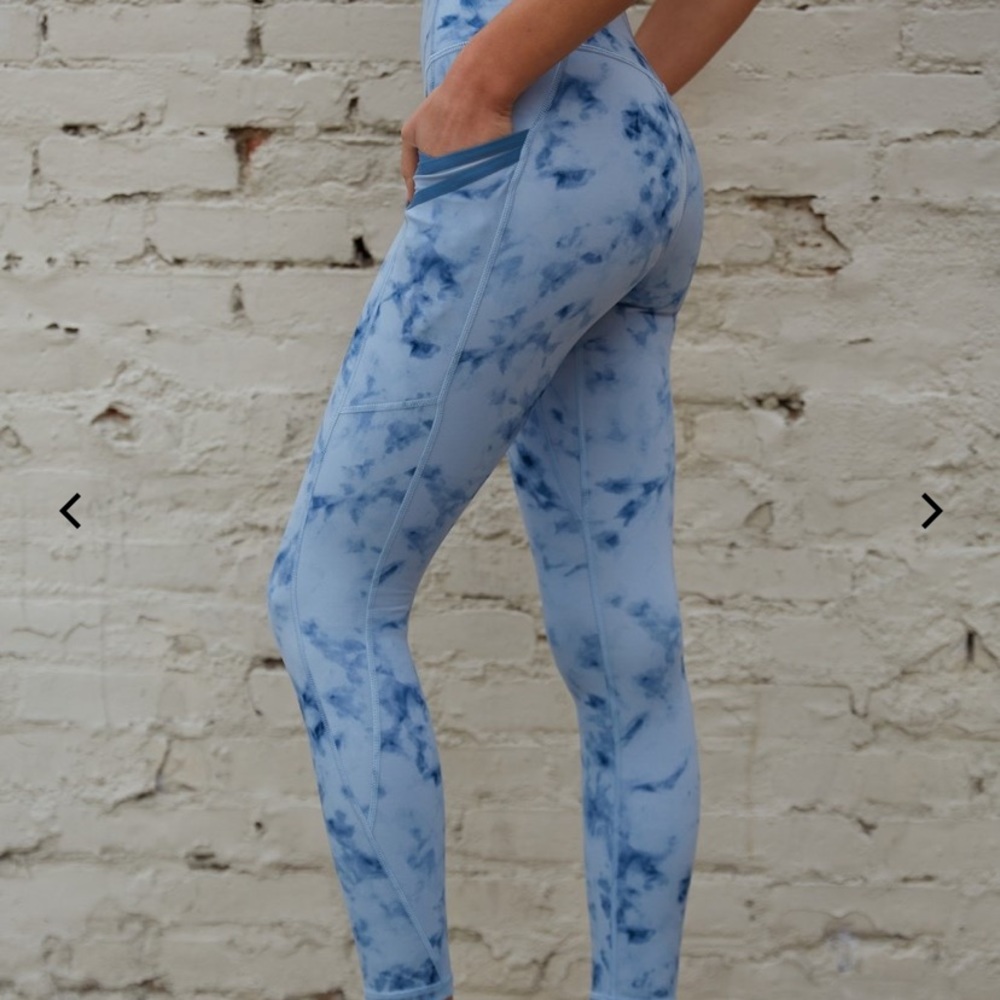 NWT fabletics leggings